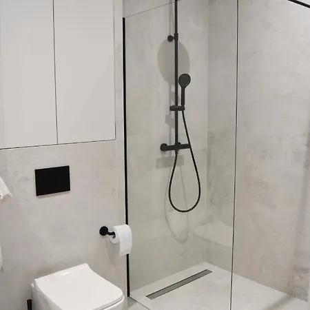 Apartment Old Town Granaria Gdansk